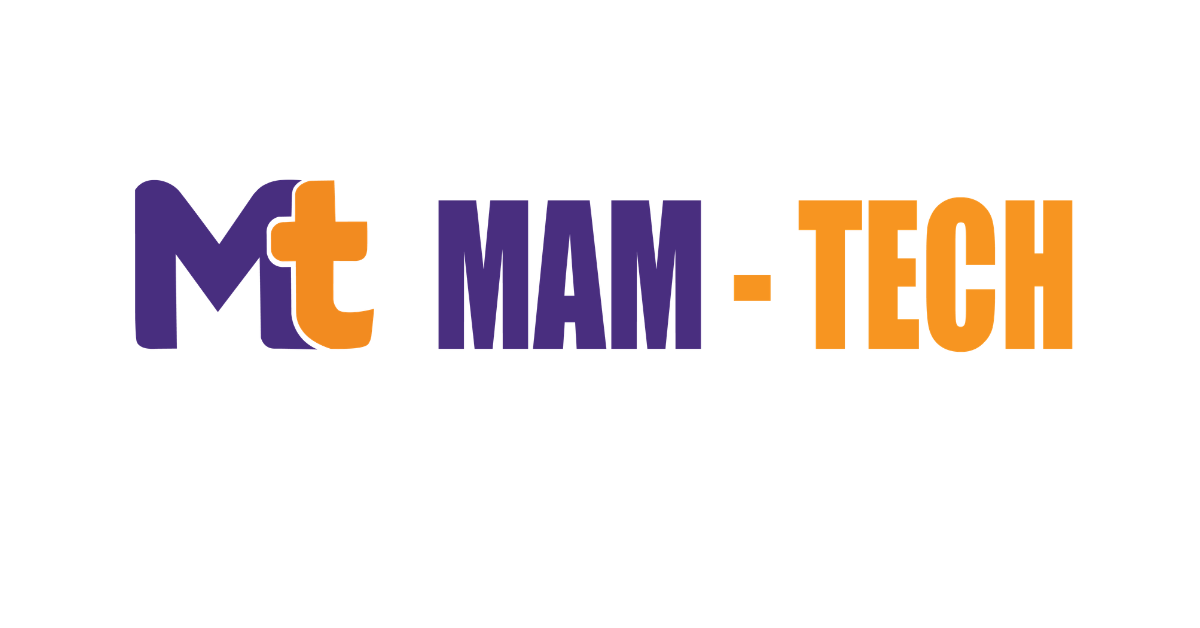 Mamtech Logo